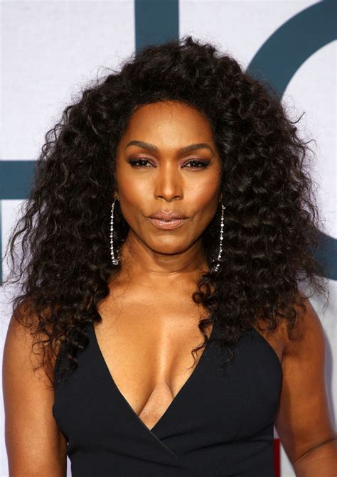 Angela Bassett